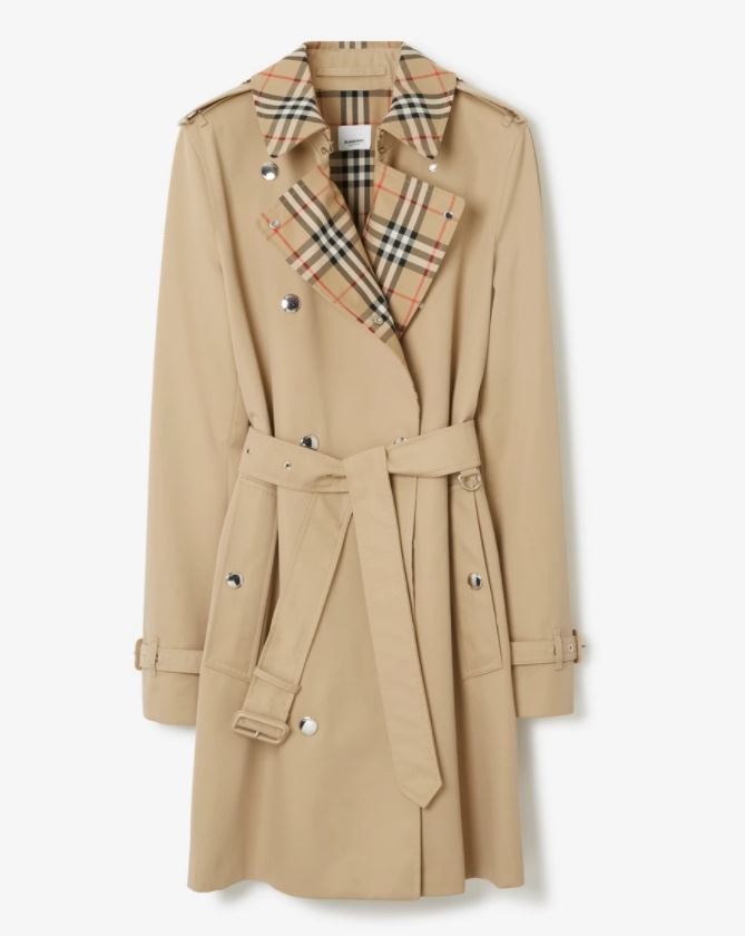 Burberry Outwear